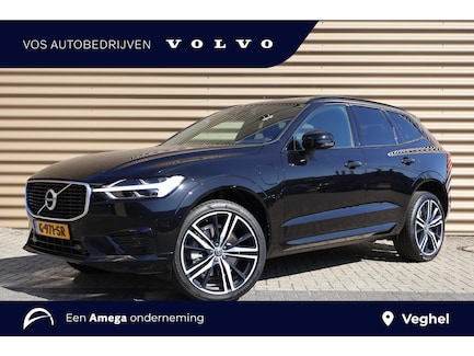Volvo XC60 0