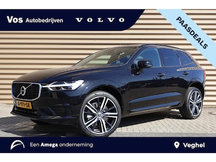 Volvo XC60 0