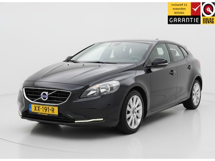 Volvo V40 0