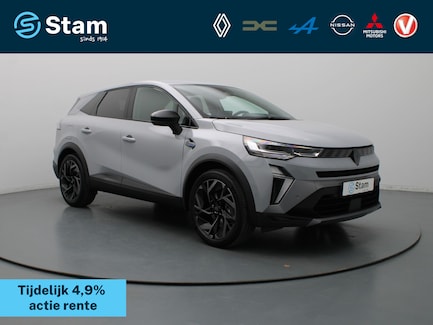 Renault Symbioz 0