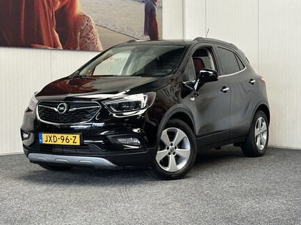 Opel Mokka 0
