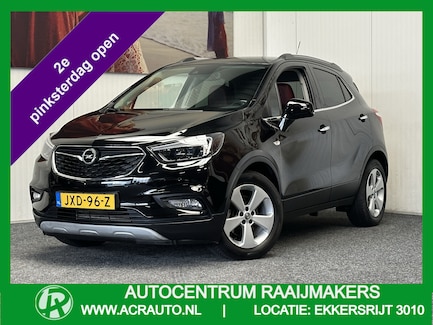 Opel Mokka 0