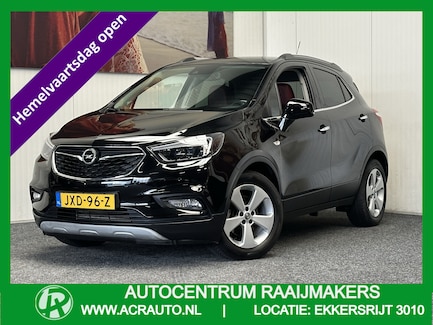 Opel Mokka 0