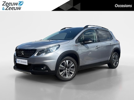 Peugeot 2008 0