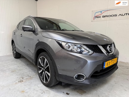 Nissan Qashqai 0