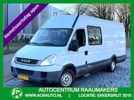 IVECO Daily 0
