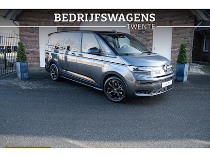 Volkswagen Multivan 0