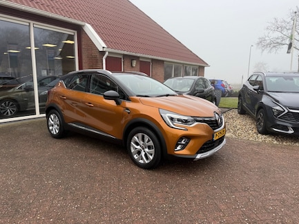 Renault Captur 0