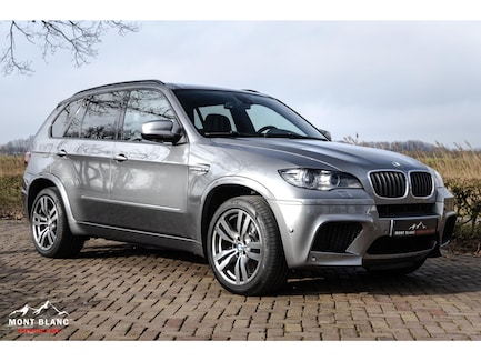 BMW X5 M 0