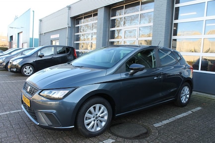 SEAT Ibiza 0