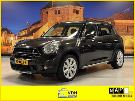 MINI Countryman 0
