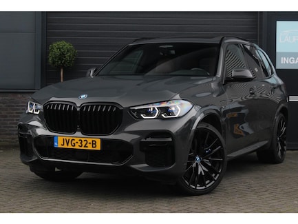 BMW X5 0