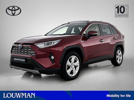 Toyota RAV4 0