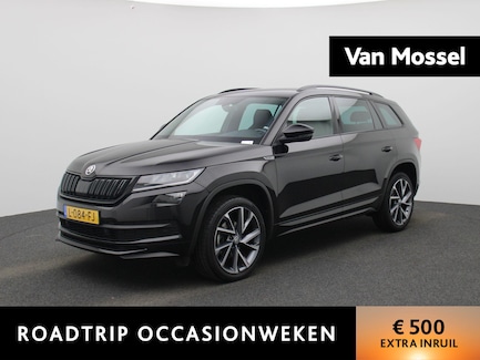 Skoda Kodiaq 0