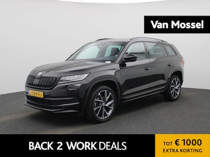 Skoda Kodiaq 0