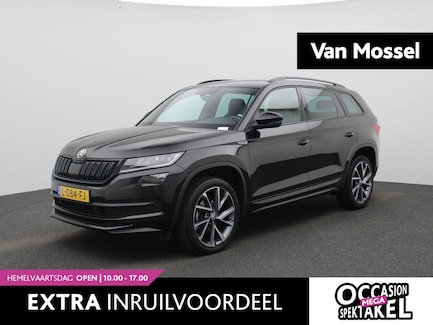 Skoda Kodiaq 0