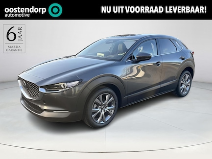 Mazda CX-30 0