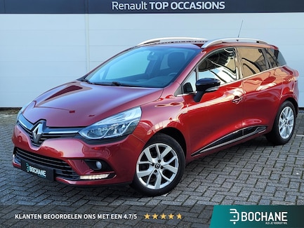 Renault Clio 0