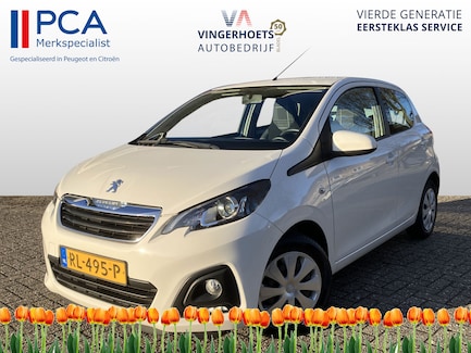 Peugeot 108 0