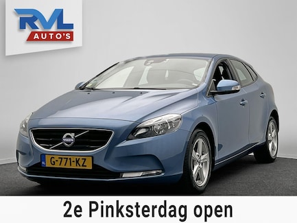 Volvo V40 0