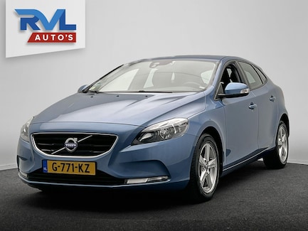 Volvo V40 0