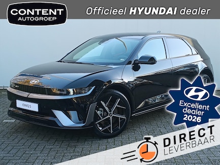 Hyundai Ioniq 5 0