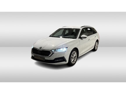 Skoda Octavia 0
