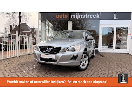 Volvo XC60 0