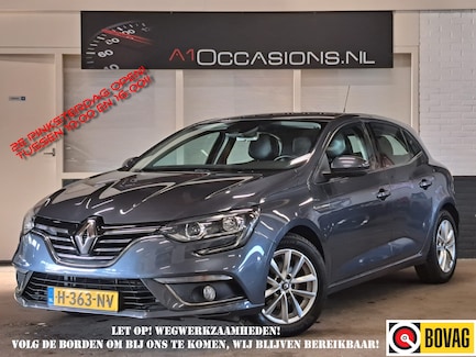 Renault Megane 0