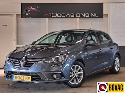 Renault Megane 0