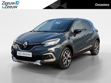 Renault Captur 0