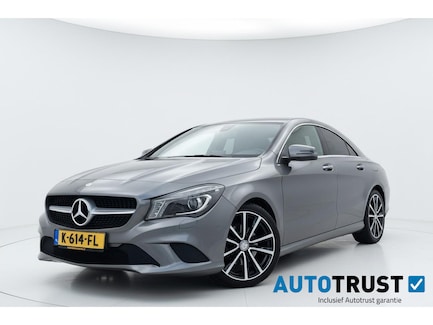 Mercedes-Benz CLA 0