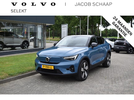 Volvo C40 0
