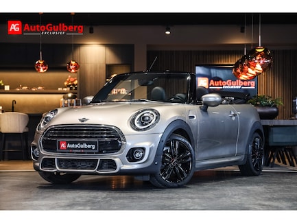 MINI John Cooper Works 0