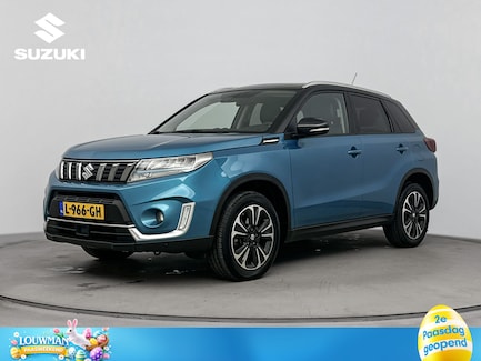 Suzuki Vitara 0