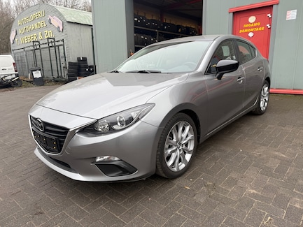 Mazda 3 0