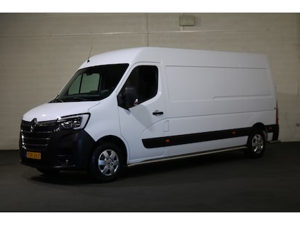 Renault Master 0
