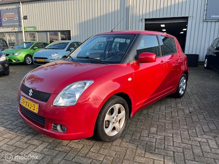 Suzuki Swift 0