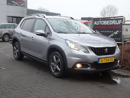 Peugeot 2008 0