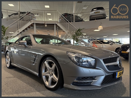 Mercedes-Benz SL 0
