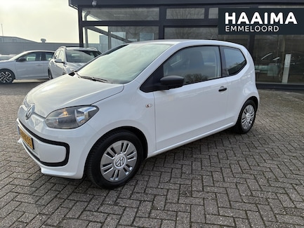 Volkswagen Up! 0