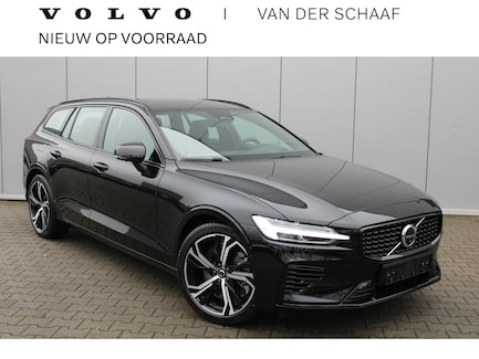 Volvo V60 0