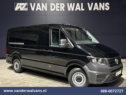 Volkswagen Crafter 0