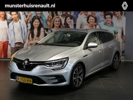Renault Megane 0