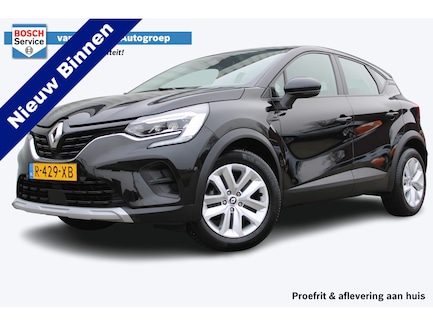 Renault Captur 0