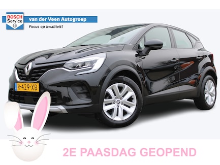 Renault Captur 0