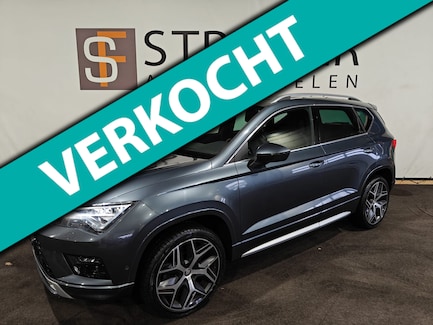 SEAT Ateca 0