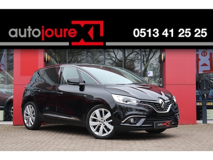 Renault Scenic 0