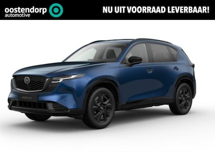 Mazda CX-5 0