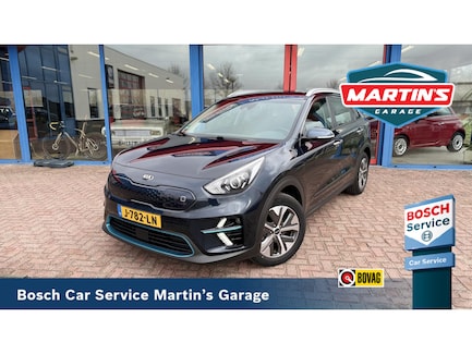 Kia Niro EV 0